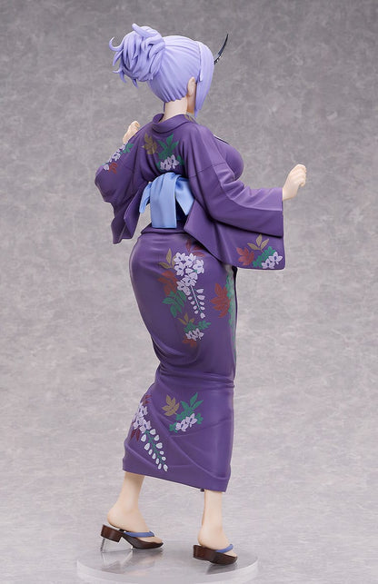 Shion: Yukata Ver. FREEing - Anime Figuren günstig kaufen
