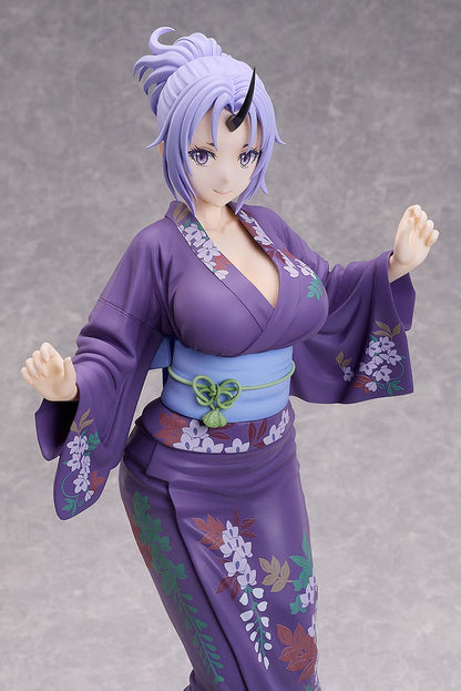 Shion: Yukata Ver. FREEing - Anime Figuren günstig kaufen
