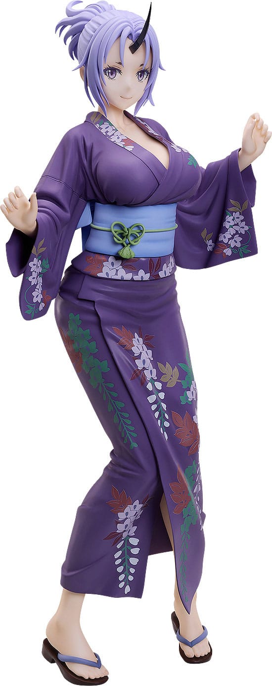 Shion: Yukata Ver. FREEing - Anime Figuren günstig kaufen