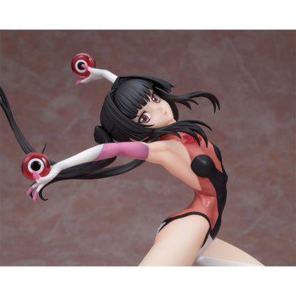 Shirabe Tsukuyomi Gear Inner ver. Senki Zesshou Symphogear XV 1/7 Scale Figure