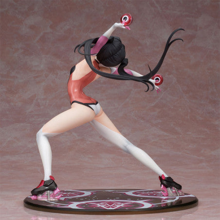 Shirabe Tsukuyomi Gear Inner ver. Senki Zesshou Symphogear XV 1/7 Scale Figure