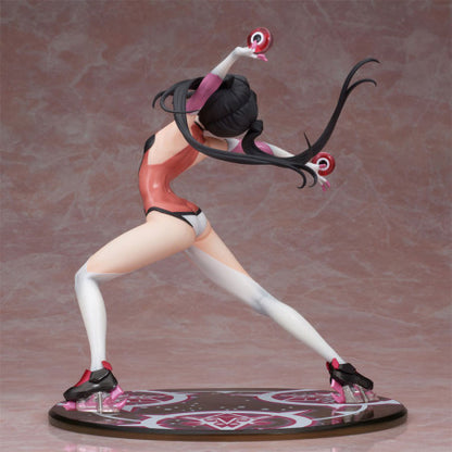 Shirabe Tsukuyomi Gear Inner ver. Senki Zesshou Symphogear XV 1/7 Scale Figure