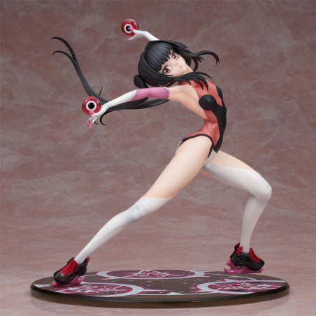 Shirabe Tsukuyomi Gear Inner ver. Senki Zesshou Symphogear XV 1/7 Scale Figure