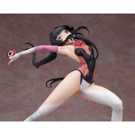 Shirabe Tsukuyomi Gear Inner ver. Senki Zesshou Symphogear XV 1/7 Scale Figure