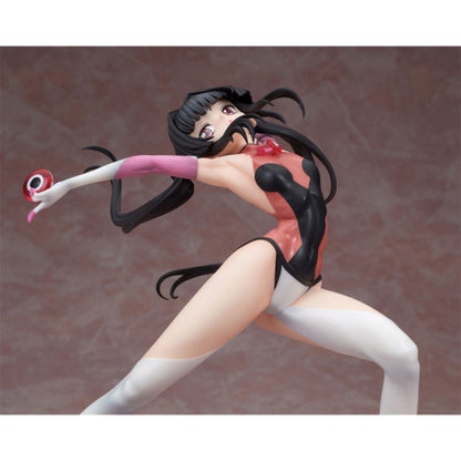 Shirabe Tsukuyomi Gear Inner ver. Senki Zesshou Symphogear XV 1/7 Scale Figure