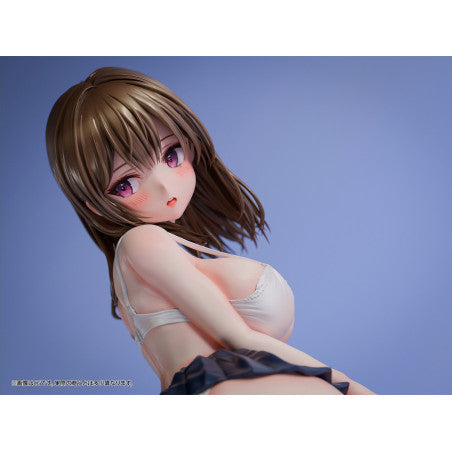 Shiraishi Rinka 1/4 Scale Figure