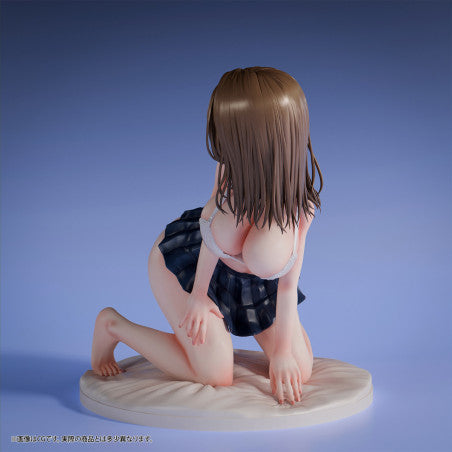 Shiraishi Rinka 1/4 Scale Figure