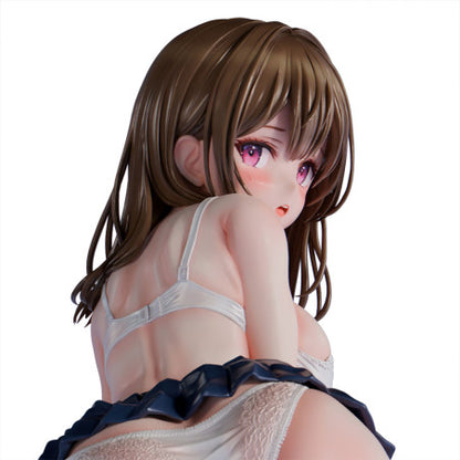 Shiraishi Rinka 1/4 Scale Figure
