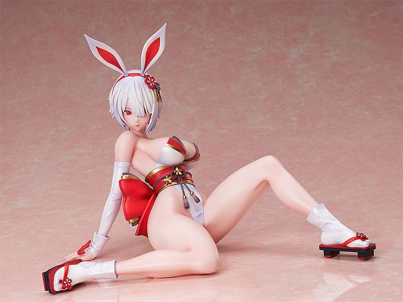 Shiraume Original Character FREEing - Anime Figuren günstig kaufen