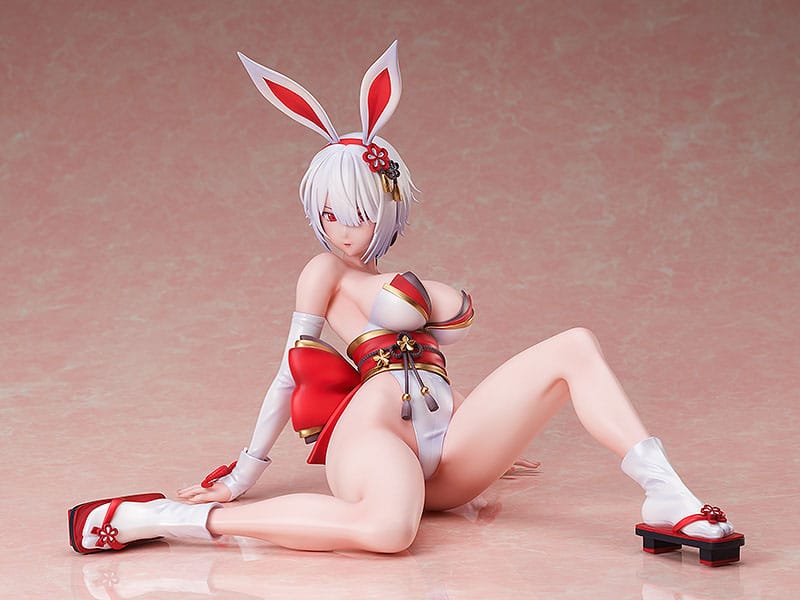 Shiraume Original Character FREEing - Anime Figuren günstig kaufen