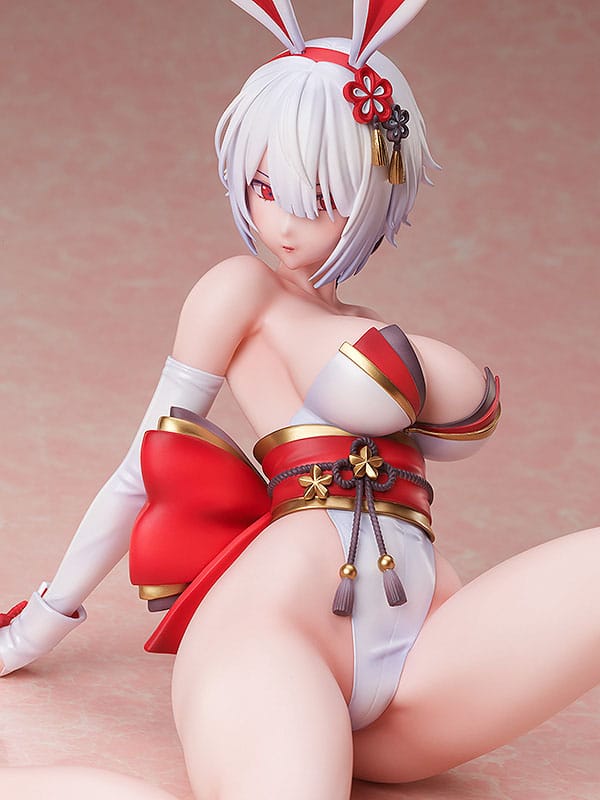Shiraume Original Character FREEing - Anime Figuren günstig kaufen