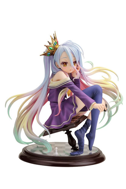 Shiro No Game No Life Kootbukiya - Anime Figuren günstig kaufen