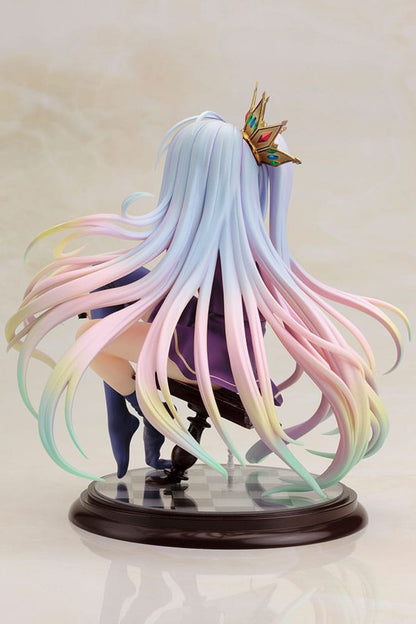 Shiro No Game No Life Kootbukiya - Anime Figuren günstig kaufen