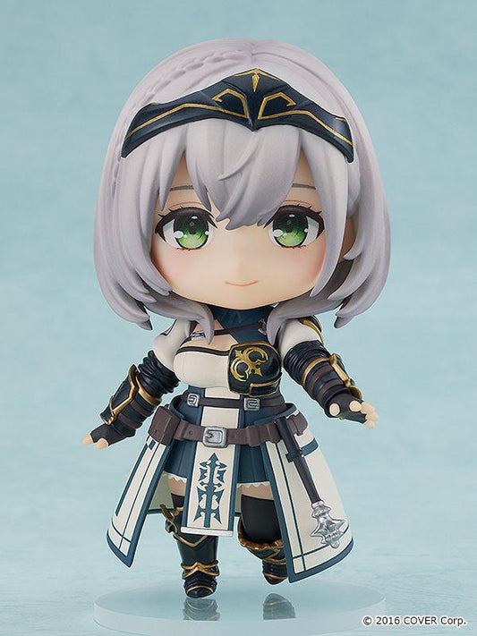 Shirogane Noele - Nendoroid 2008 - Good Smile Company - Anime Figuren günstig kaufen