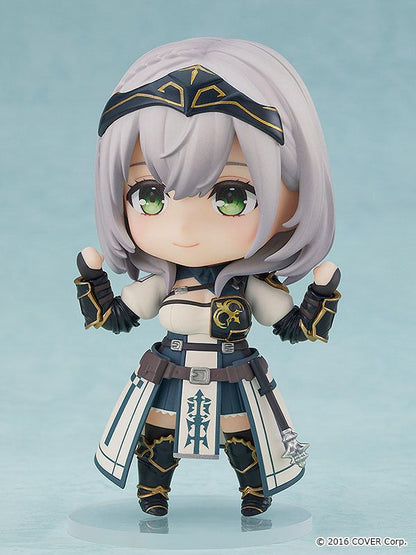 Shirogane Noele - Nendoroid 2008 - Good Smile Company - Anime Figuren günstig kaufen