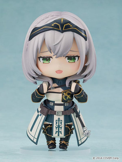 Shirogane Noele - Nendoroid 2008 - Good Smile Company - Anime Figuren günstig kaufen