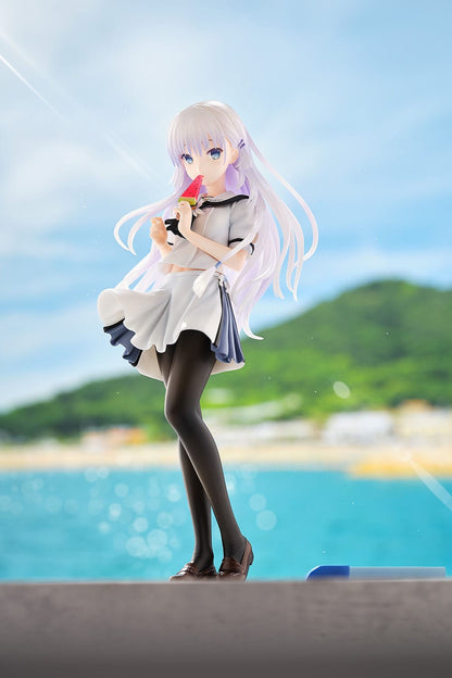 Shiroha Naruse Summer Pockets REFLECTION BLUE Bellfine - Anime Figuren günstig kaufen
