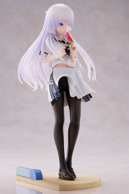 Shiroha Naruse Summer Pockets REFLECTION BLUE Bellfine - Anime Figuren günstig kaufen