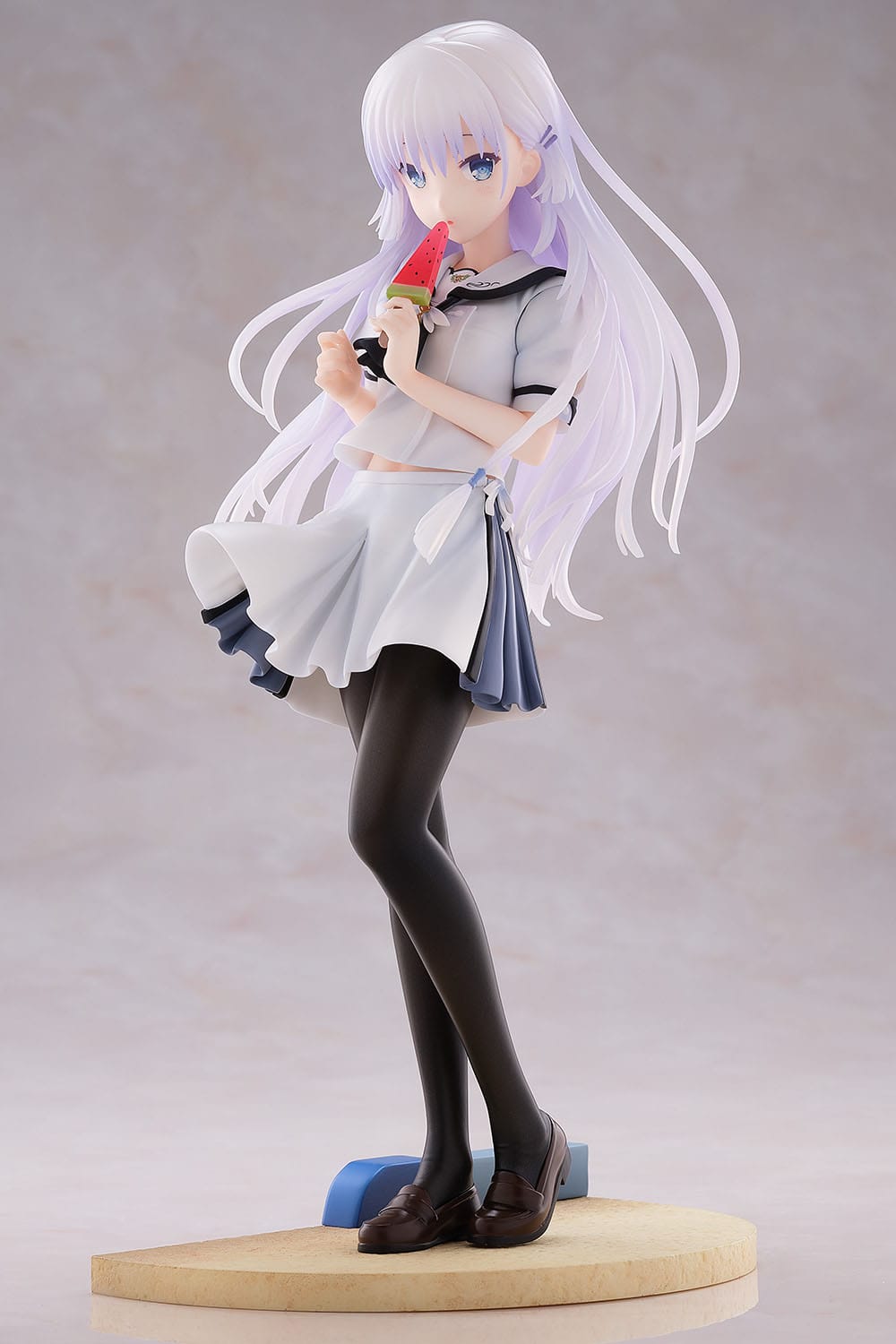 Shiroha Naruse Summer Pockets REFLECTION BLUE Bellfine - Anime Figuren günstig kaufen