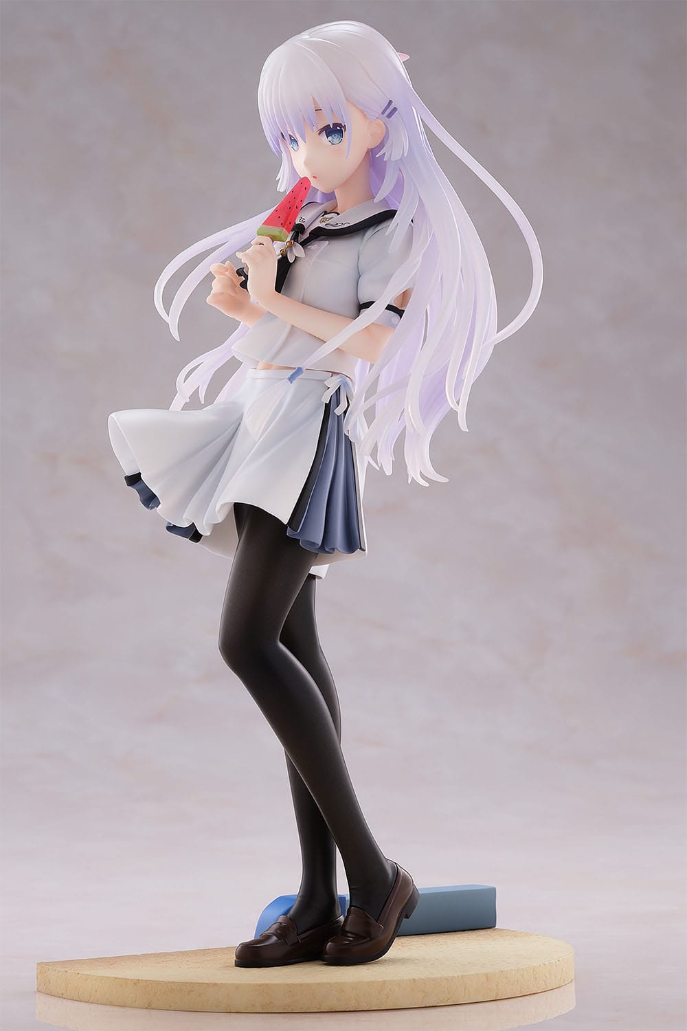 Shiroha Naruse Summer Pockets REFLECTION BLUE Bellfine - Anime Figuren günstig kaufen