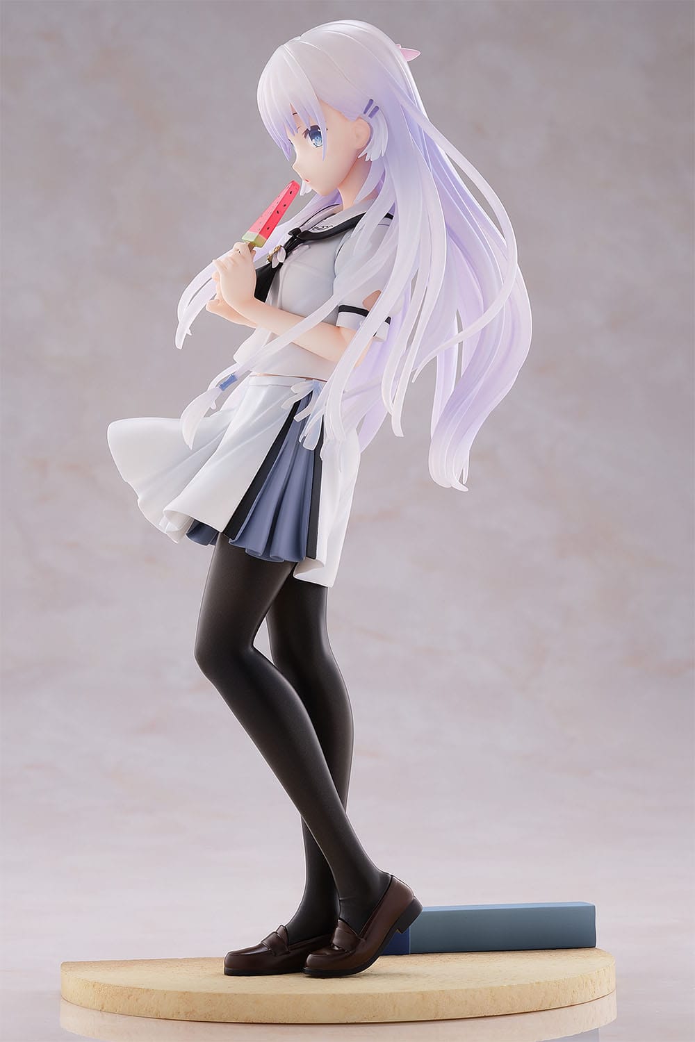 Shiroha Naruse Summer Pockets REFLECTION BLUE Bellfine - Anime Figuren günstig kaufen