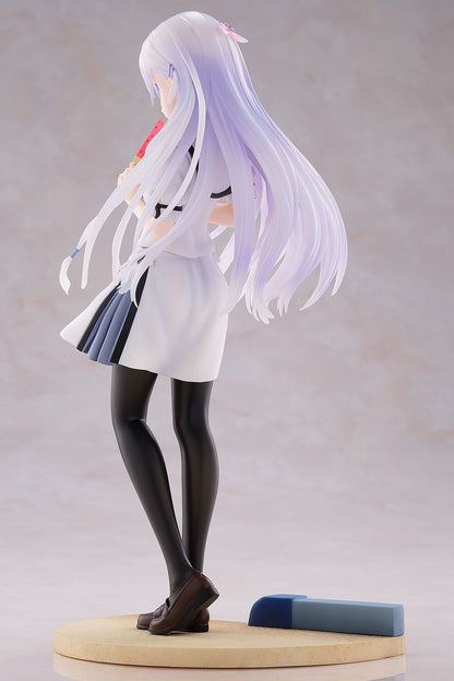 Shiroha Naruse Summer Pockets REFLECTION BLUE Bellfine - Anime Figuren günstig kaufen