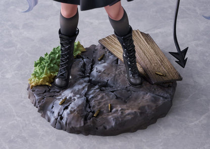 Shiromi Iori Blue Archive Spiritale - Anime Figuren günstig kaufen