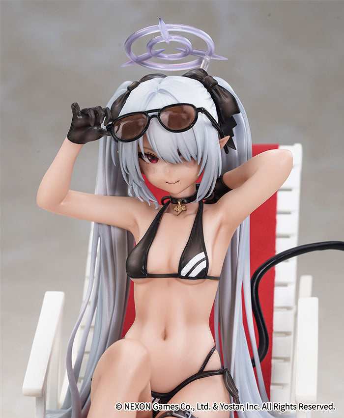 Shiromi Iori Blue Archive Wings - Anime Figuren günstig kaufen