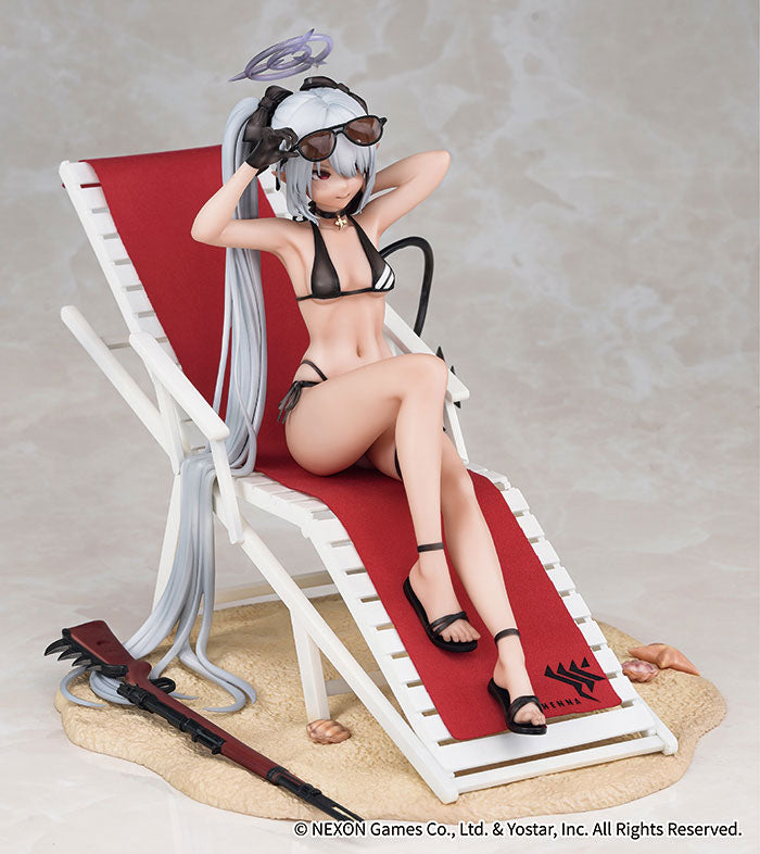 Shiromi Iori Blue Archive Wings - Anime Figuren günstig kaufen