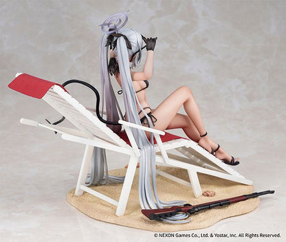 Shiromi Iori Blue Archive Wings - Anime Figuren günstig kaufen