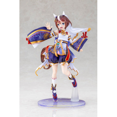 Umamusume: Pretty Derby PVC Statue 1/7 Shiun no Yumemitori Tokai Teio 25 cm