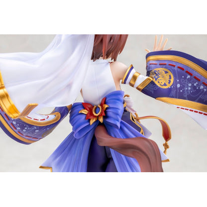 Umamusume: Pretty Derby PVC Statue 1/7 Shiun no Yumemitori Tokai Teio 25 cm