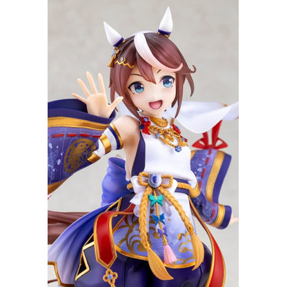 Umamusume: Pretty Derby PVC Statue 1/7 Shiun no Yumemitori Tokai Teio 25 cm