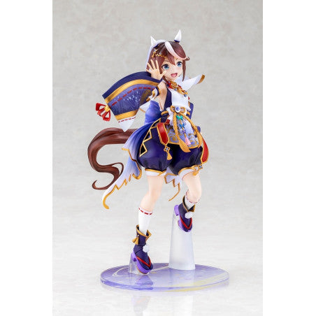 Umamusume: Pretty Derby PVC Statue 1/7 Shiun no Yumemitori Tokai Teio 25 cm