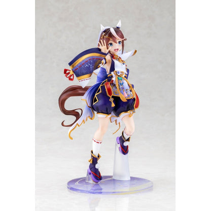 Umamusume: Pretty Derby PVC Statue 1/7 Shiun no Yumemitori Tokai Teio 25 cm