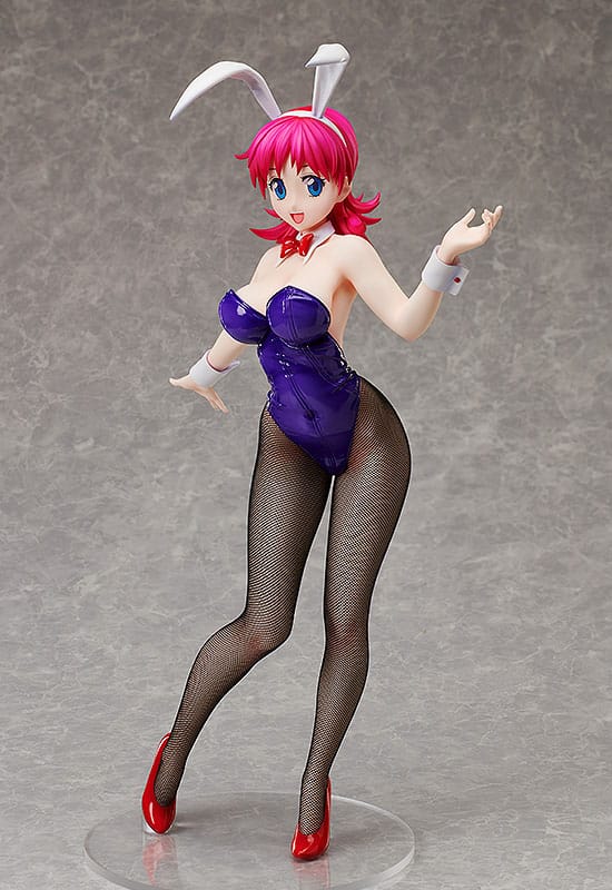 Shizuka Misaki - Bunny Ver. - FREEing - Anime Figuren günstig kaufen