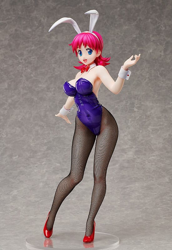 Shizuka Misaki - Bunny Ver. - FREEing - Anime Figuren günstig kaufen