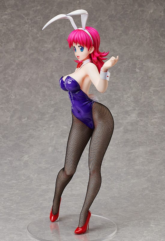Shizuka Misaki - Bunny Ver. - FREEing - Anime Figuren günstig kaufen