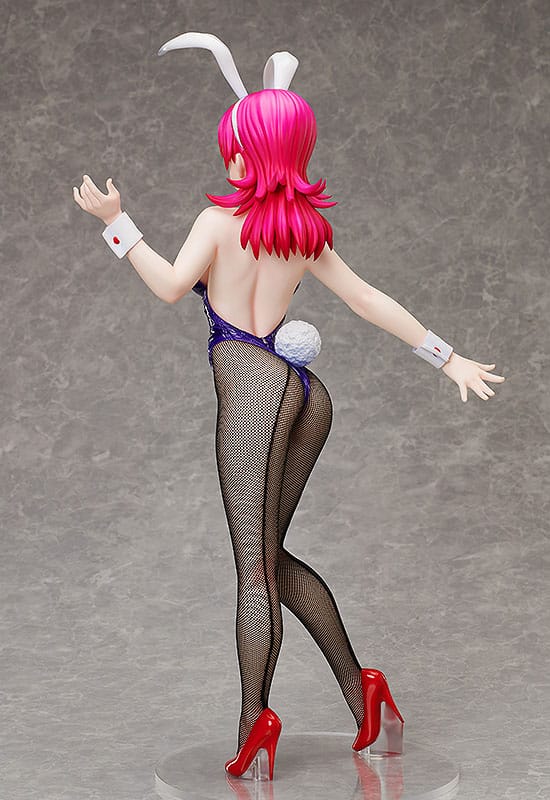 Shizuka Misaki - Bunny Ver. - FREEing - Anime Figuren günstig kaufen