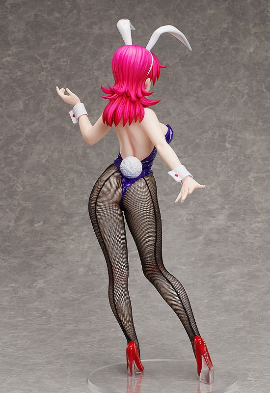 Shizuka Misaki - Bunny Ver. - FREEing - Anime Figuren günstig kaufen