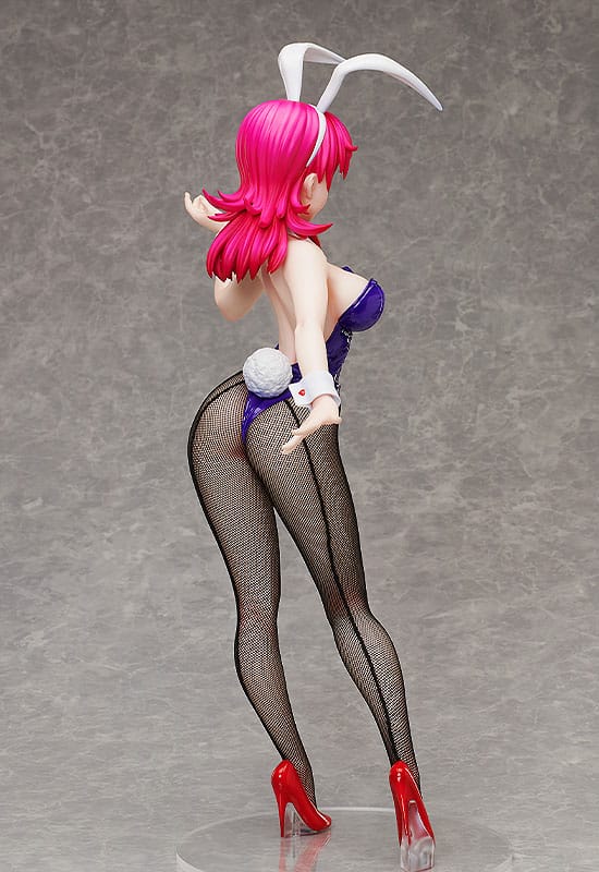 Shizuka Misaki - Bunny Ver. - FREEing - Anime Figuren günstig kaufen
