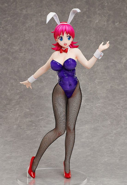 Shizuka Misaki - Bunny Ver. - FREEing - Anime Figuren günstig kaufen