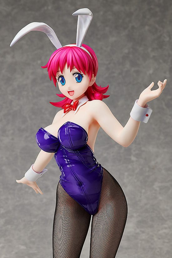 Shizuka Misaki - Bunny Ver. - FREEing - Anime Figuren günstig kaufen