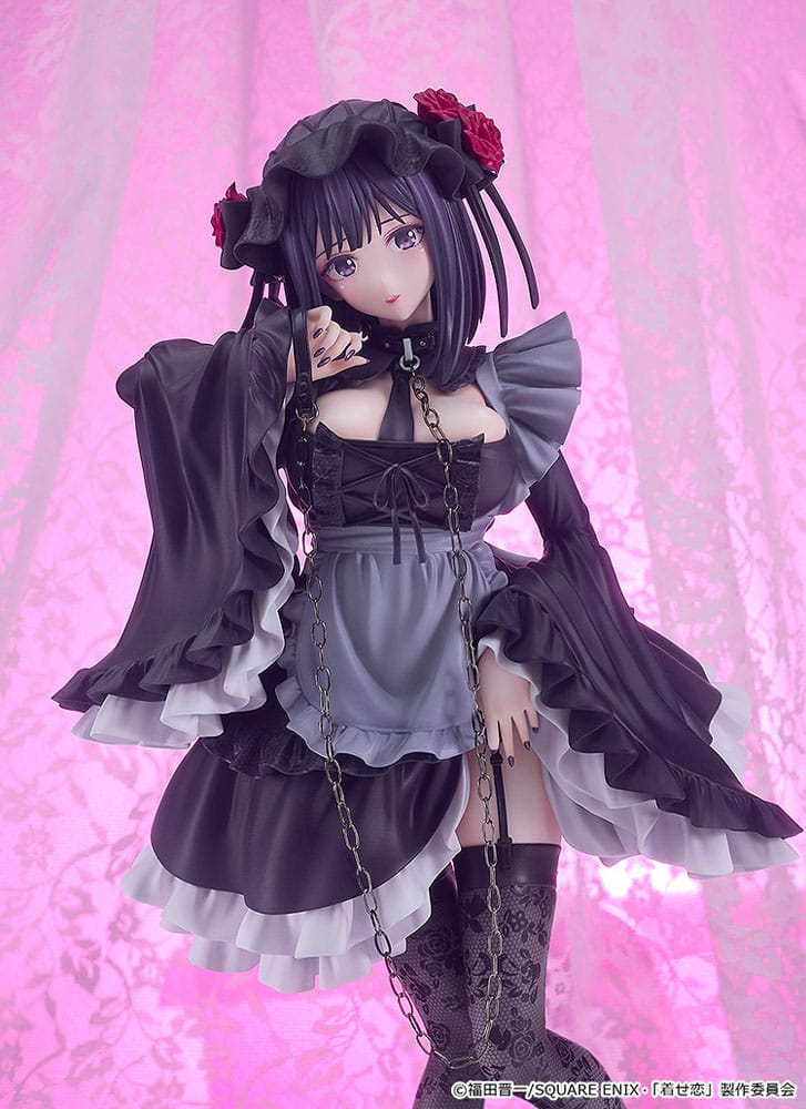 Shizuku Kuroe: Cosplay by Marin Good Smile Company (Bonus) - Anime Figuren günstig kaufen