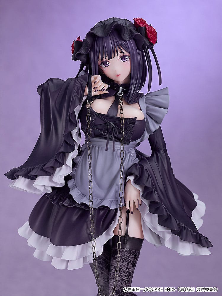 Shizuku Kuroe: Cosplay by Marin Good Smile Company (Bonus) - Anime Figuren günstig kaufen
