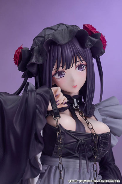 Shizuku Kuroe: Cosplay by Marin Good Smile Company (Bonus) - Anime Figuren günstig kaufen