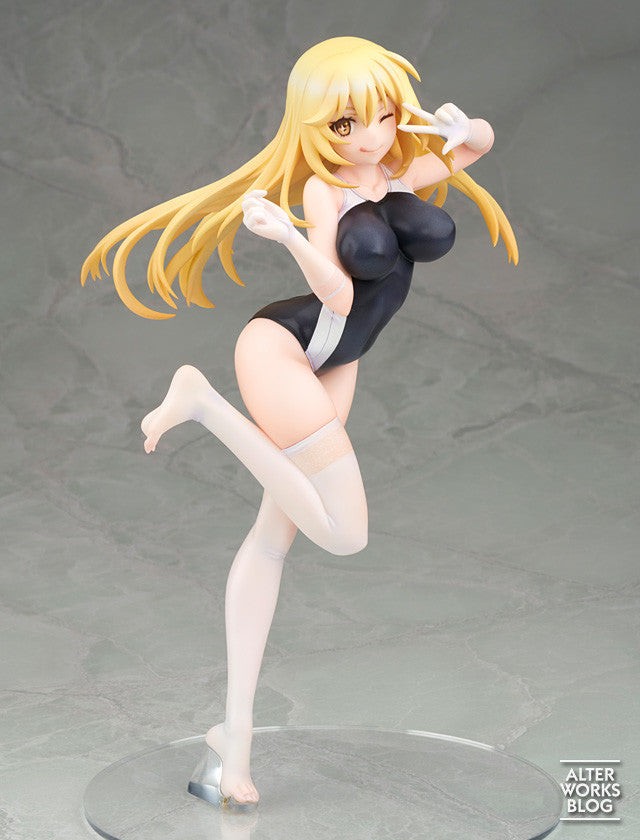 Shokuhou Misaki A Certain Scientific Railgun T Alter - Anime Figuren günstig kaufen