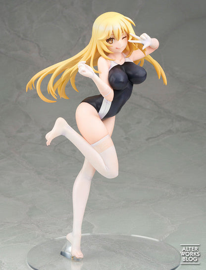 Shokuhou Misaki A Certain Scientific Railgun T Alter - Anime Figuren günstig kaufen