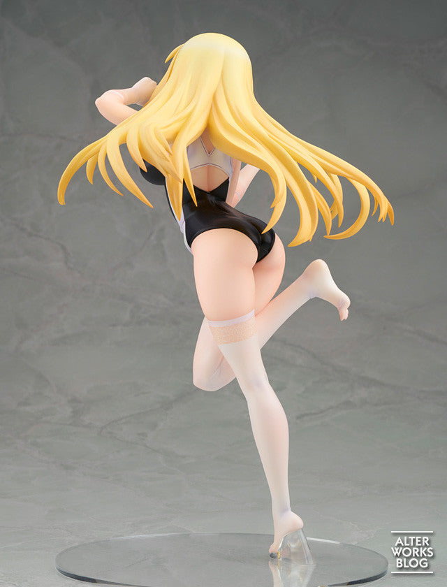 Shokuhou Misaki A Certain Scientific Railgun T Alter - Anime Figuren günstig kaufen