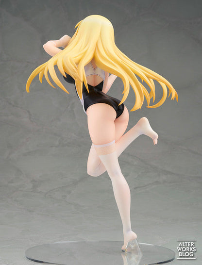 Shokuhou Misaki A Certain Scientific Railgun T Alter - Anime Figuren günstig kaufen